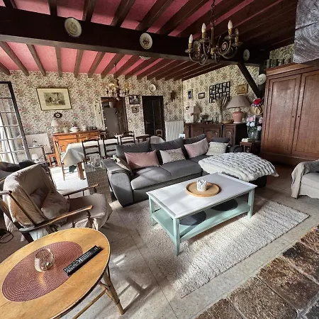 Maison De Famille Vintage