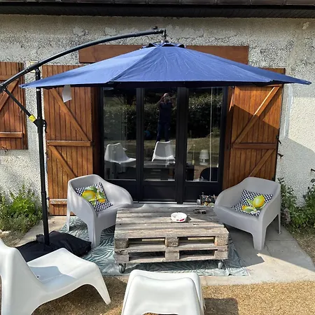Maison De Famille Vintage *