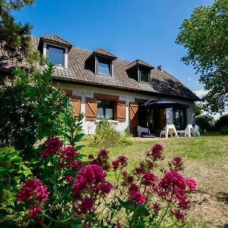 Maison De Famille Vintage Vakantiehuis *