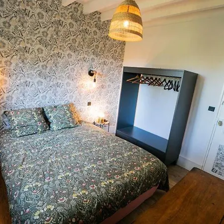 Maison De Famille Vintage Vakantiehuis *