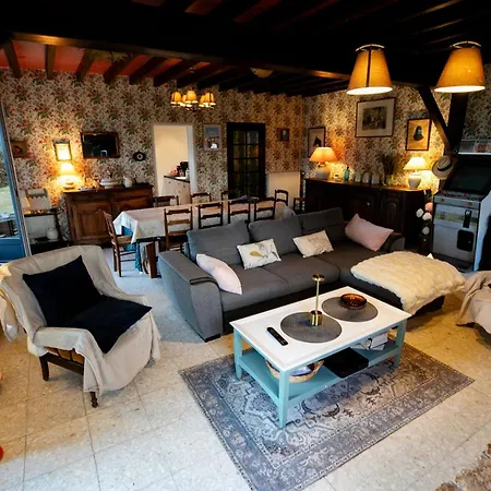 Maison De Famille Vintage