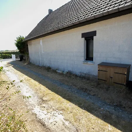 Vakantiehuis Maison De Famille Vintage Fort-Mahon-Plage